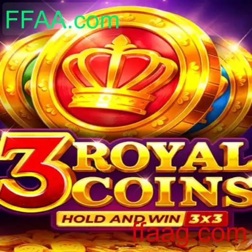 Descubra o Fascinante Mundo do Jogo 3royalcoins e Sua Conexão com FFAA.com