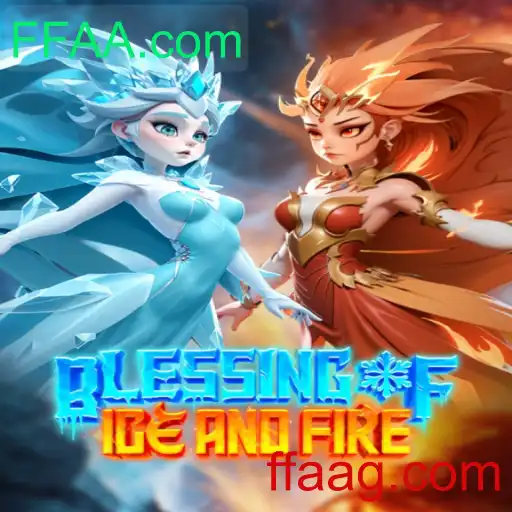 Explorando o Fascinante Mundo de 'BlessingofIceandFire': Um Guia Completo