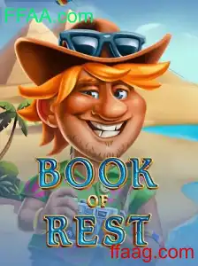 Descubra o Fascinante Mundo de 'BookofRest'