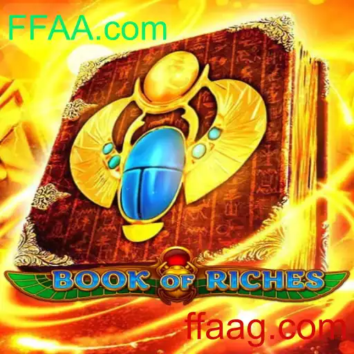 Explorando o Mundo de BookofRiches: Um Guia Detalhado e Atualizado