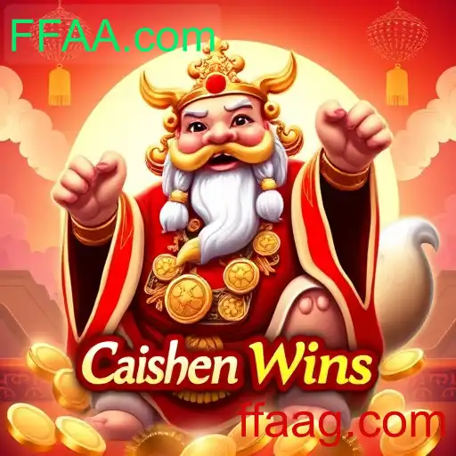 Caishen Wins