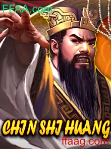ChinShiHuang: Uma Nova Aventura no Mundo dos Jogos