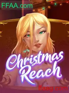 ChristmasReach: A Nova Sensação do Mundo dos Jogos