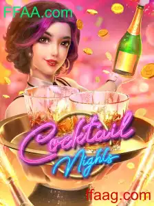 CocktailNights: Uma Imersão no Mundo da Mixologia e Diversão