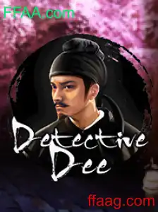 Explorando o Mundo Envolvente de DetectiveDee