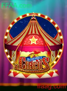 Descubra o Mundo Fascinante de EcstaticCircus