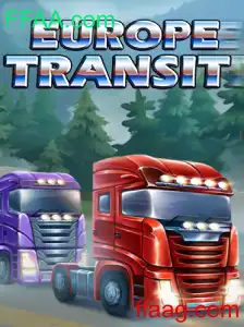 EuropeTransit: O Novo Jogo de Estratégia Online
