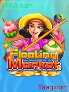 FloatingMarket: A Nova Sensação no Mundo dos Jogos