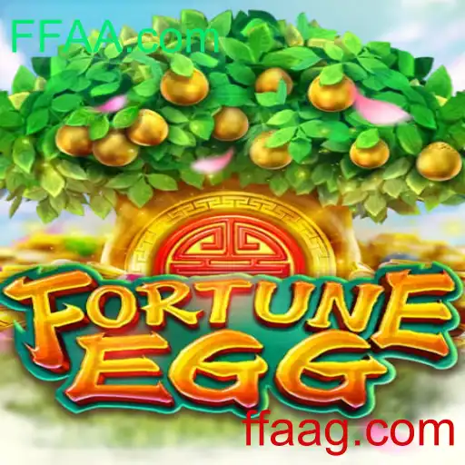 Descubra FortuneEgg: O Jogo de Estratégia do Momento