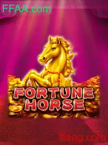 FortuneHorse: Uma Jornada Épica no Mundo dos Jogos Online