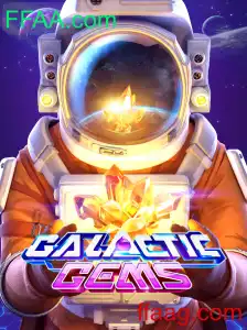 GalacticGems: Mergulhe na Aventura Espacial com FFAA.com