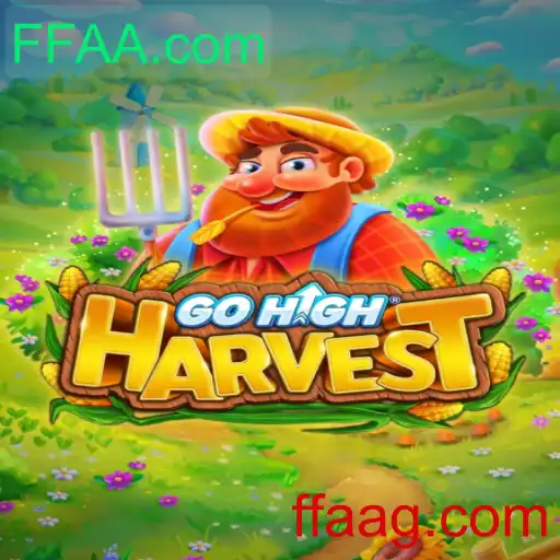 GoHighHarvest: O Jogo de Estratégia Agrícola Inovador