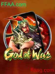 GodofWarM: A Nova Era dos Jogos de Estratégia
