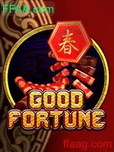 Descubra o Mundo de GoodFortune: O Jogo que Está Conquistando FFAA.com
