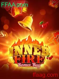 Descubra o Novo Jogo: InnerFireBonusBuy