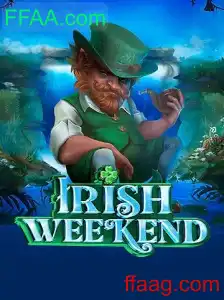 Descubra o Fascinante Mundo de IrishWeekend