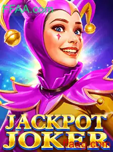 JackpotJoker: Um Novo Jogo Emocionante da FFAA.com