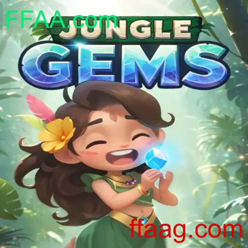 Descobrindo JungleGems: Conheça o Viciante Mundo de Aventuras e Estratégia