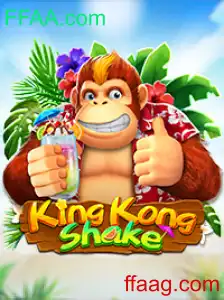 Explorando KingKongShake: O Novo Fenômeno dos Jogos