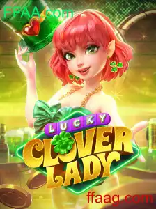 Descubra o Fascinante Mundo de LuckyCloverLady