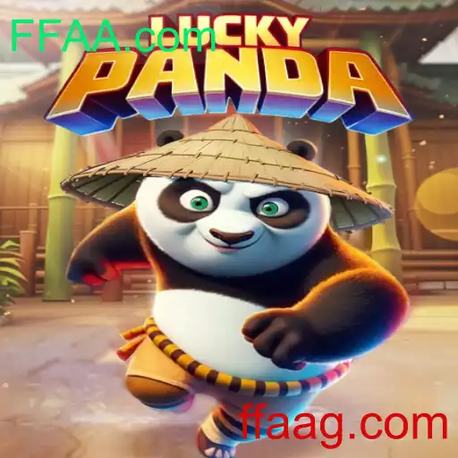 Descubra o Empolgante Mundo do Jogo LuckyPanda
