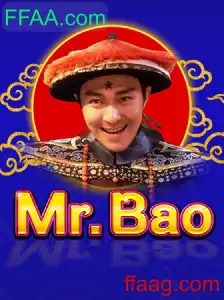 Explorando o Mundo de MrBao: O Jogo Que Está Conquistando FFAA.com