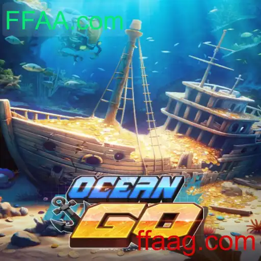 Descubra OceanGO: O Desafiante Mundo Aquático de FFAA.com