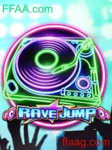 RaveJump: Um Mergulho na Nova Sensação dos Jogos