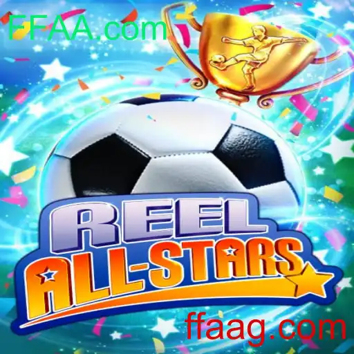 ReelAllStars: Uma Aventura Multidimensional no Mundo dos Jogos