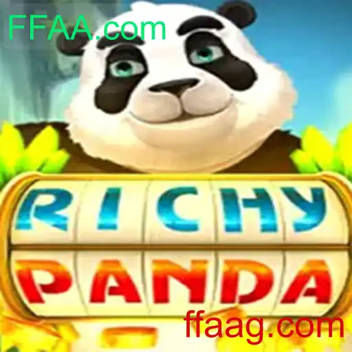Descubra o Fascinante Mundo de RichyPanda: Um Jogo Inovador no Cenário Atual