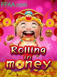 Explorando o Mundo de RollingInMoney: O Novo Fenômeno dos Jogos Online