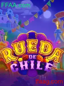 Descubra o Fascinante Mundo do Jogo RuedaDeChile