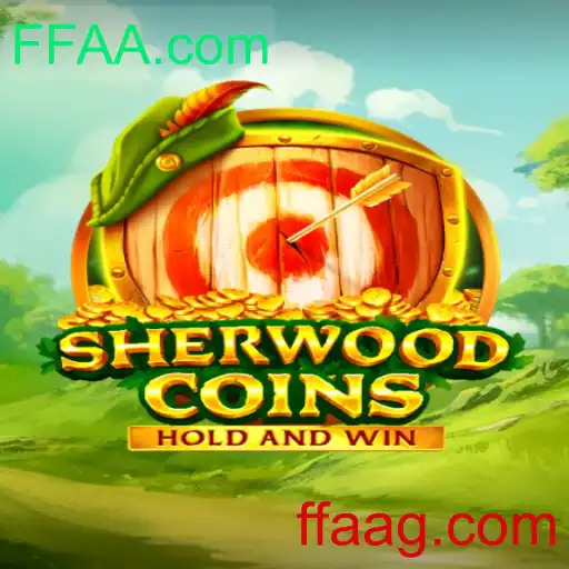 SherwoodCoins: Explorando um Universo de Aventuras e Estratégias
