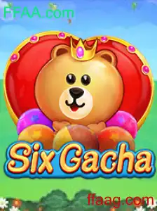 Descubra o Mundo Fascinante de SixGacha: O Jogo Sensação em FFAA.com