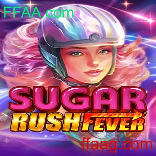 Descubra o Mundo Encantado de SugarRushFever