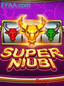 Descubra o Mundo Fascinante de SuperNiubi: O Jogo do Momento