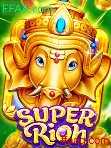 Descubra o Empolgante Jogo SuperRich e suas Regras Inovadoras