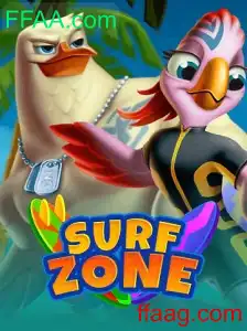 Descubra o Mundo Fascinante de SurfZone: O Jogo de Aventura Aquática