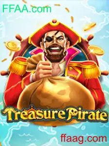 Explorando o Fascinante Mundo de TreasurePirate