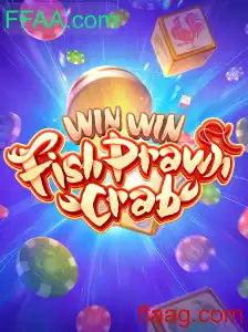 Descubra o Jogo Empolgante: WinWinFishPrawnCrab